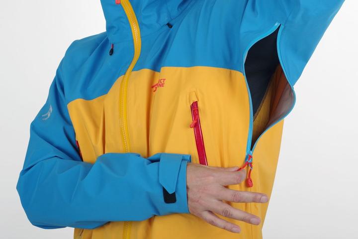 Produktbild Directalpine Jacke DEAMON (XL)