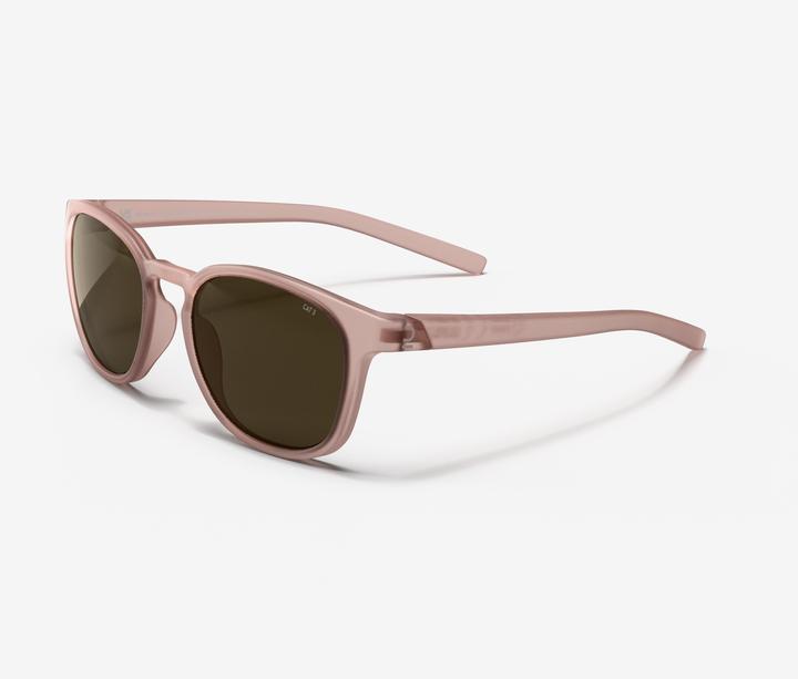 Quechua Sonnenbrille Pantos Kategorie 3 - MH 160