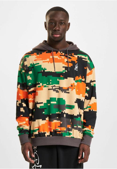 Produktbild Dangerous DNGRS DNGRS Electric Hoodies - 190155 (M)