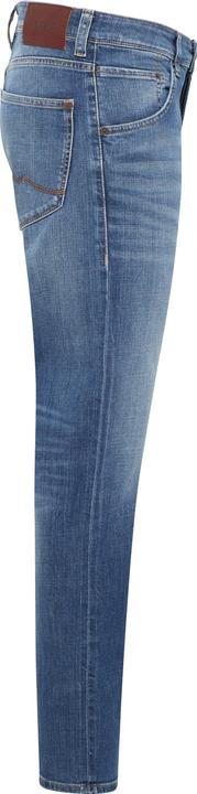 Actual product image Mustang Michigan straight jeans vintage rinse washed (W34/L36)