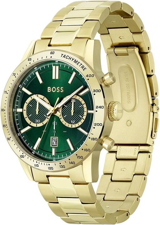 Produktbild BOSS Allure (Chronograph, 44 mm)