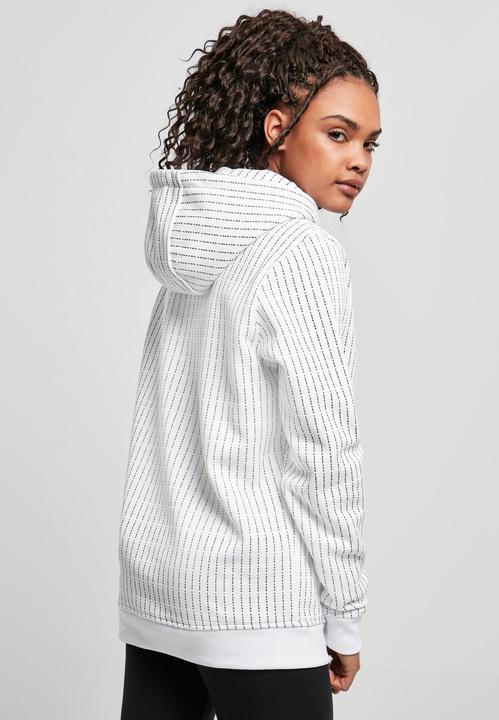 Immagine prodotto Mister Tee Felpa con cappuccio da donna Fuckyou (XL)