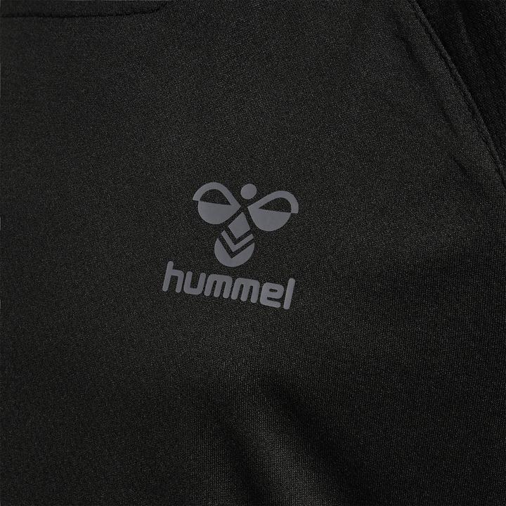 Produktbild hummel Ongrid Poly Jersey S/S Kids (140)