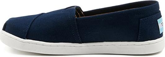 Actual product image Toms Alpargata Schuhe (34)