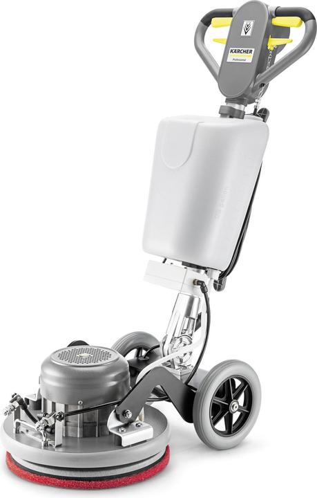 Kärcher Monobrosse BDS 43 Orbital C Spray Autolaveuse (Fonctionnement sur secteur)