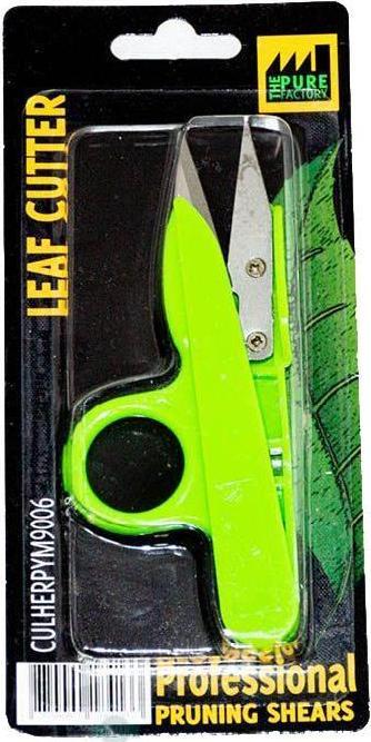 Image du produit Plantasur Ciseaux à anneaux Vert