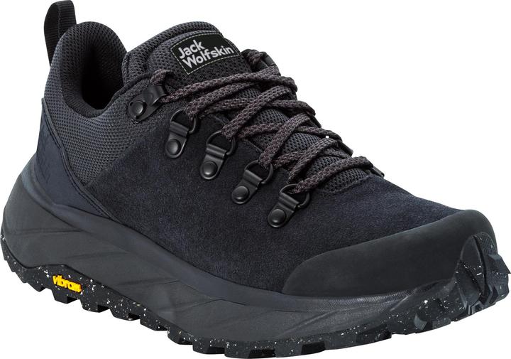 Image du produit Jack Wolfskin Terraventure Urban Low W (37.5)