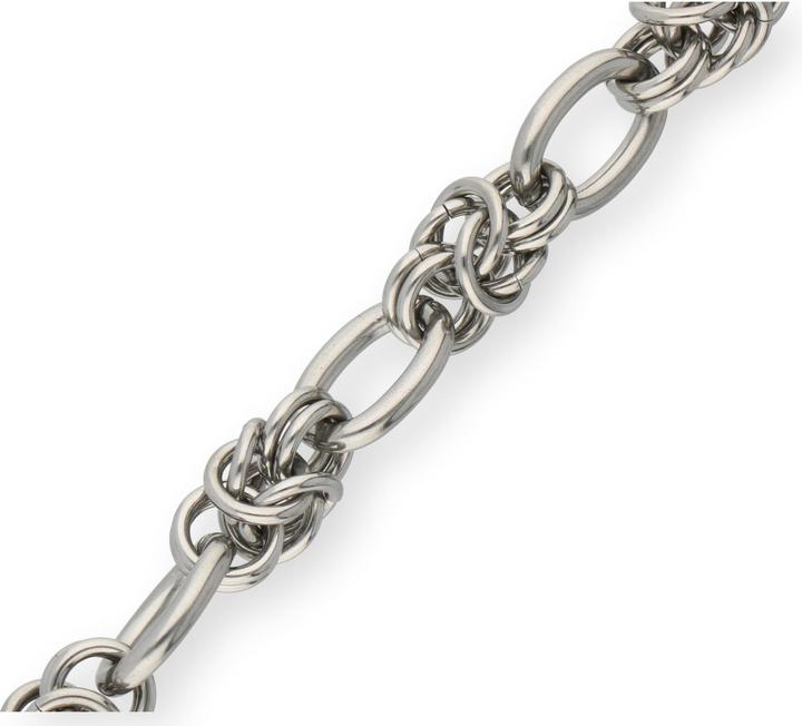 Produktbild Carat Chic (0.85 cm, Edelstahl)