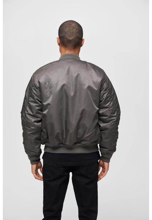 Produktbild Brandit MA1 Bomber Jacket (L)