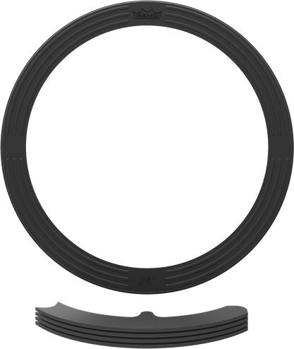 Peau de batterie