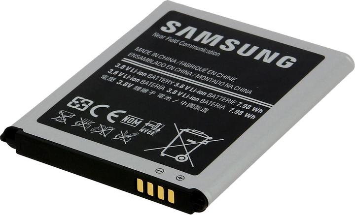 Immagine prodotto Samsung Batteria EB-L1G6LLUC 2100 mAh