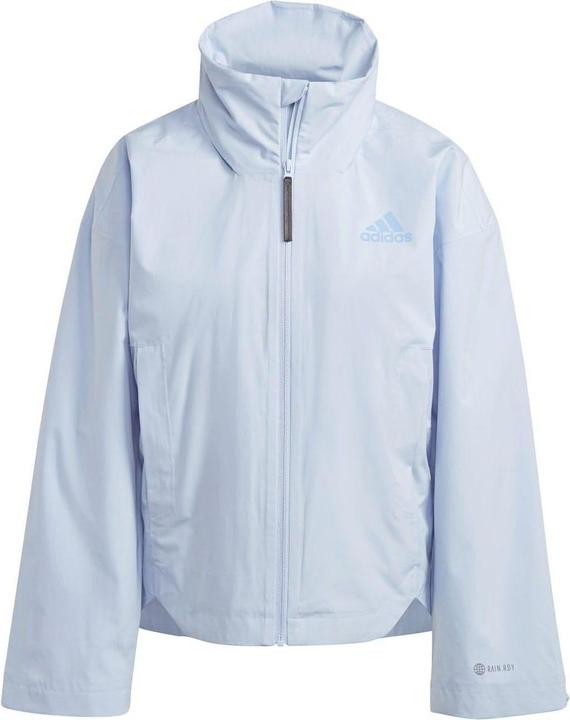 Produktbild adidas Terrex Traveer Rain Rdy Jacke wasserfest (42 D)