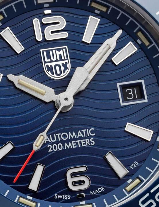 Produktbild Luminox PACIFIC DIVER AUTO 3100 SERIES (Taucheruhr, 42 mm)
