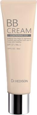 Actual product image Dr. Hedison Bb Cream Containing Egf Bb Cream 50Ml (50 ml)