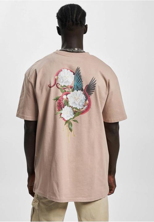 Image du produit Urban Classics We Dream in Colors Tee surdimensionné - 18457 (XS)