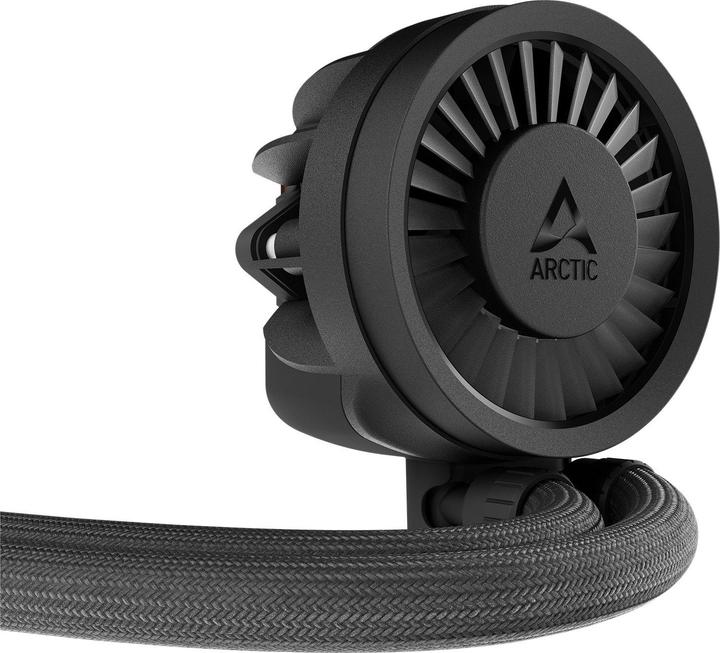 Image du produit Arctic Liquid Freezer III Pro 360