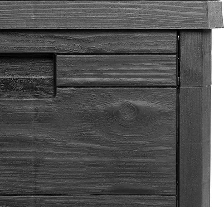 Image du produit VidaXL Kissenbox