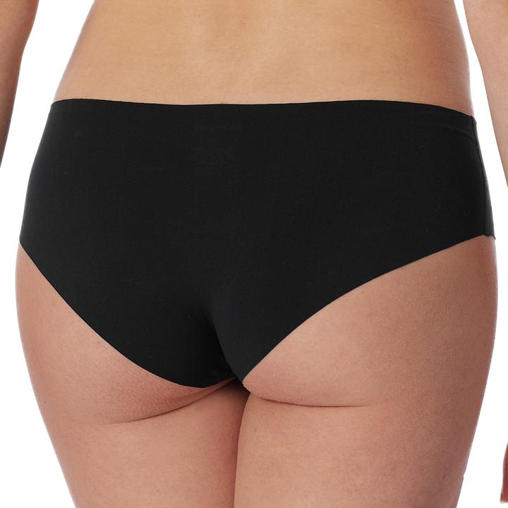 Actual product image Schiesser 3-pack Invisible Light Panty (34, XS, pack of 3)