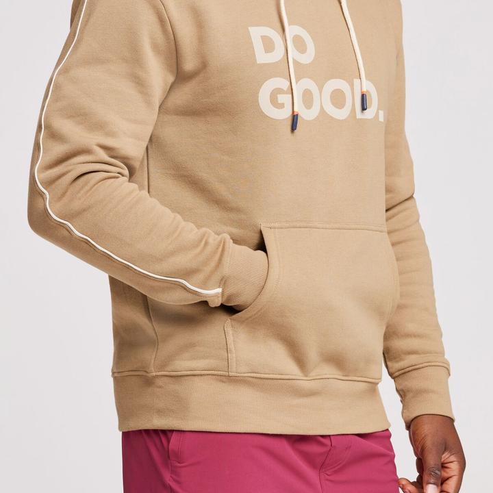 Actual product image Cotopaxi Do Good Pullover Hoodie (S)