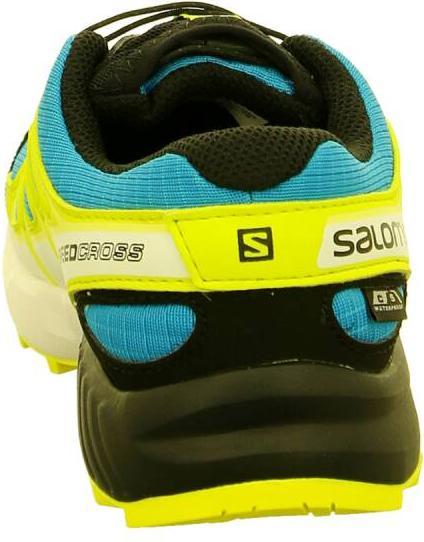 Image du produit Salomon Speedcross WP Junior (33)