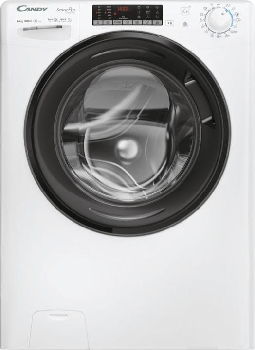 Image du produit Candy Smart Pro CSOW44644TWMB6-S (Prise UE)