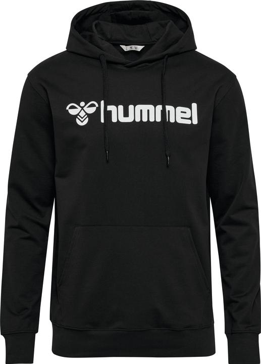 Actual product image hummel Hmlgo 2.0 Logo Hoodie (XS)