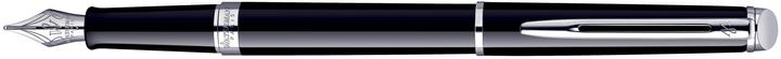 Immagine prodotto Waterman Hémisphère (Argento, Lacca nera, 1 x)