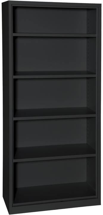 Actual product image Steelplay Shelf (92 x 42 x 195 cm)