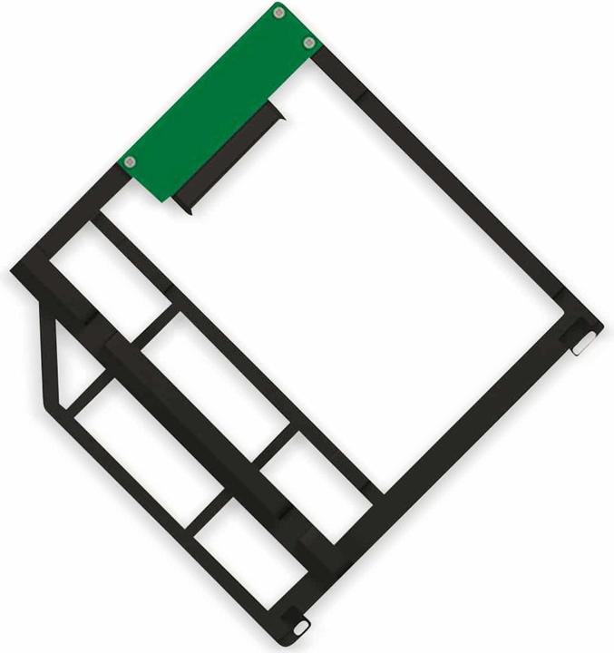 Produktbild Icy Box Festplattenadapter IB-AC645