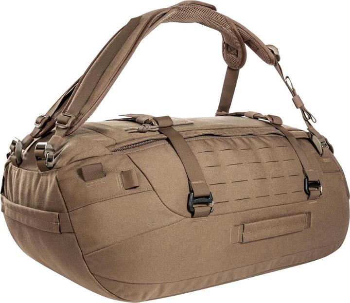 Produktbild Tasmanian Tiger TT Modular Combat Pack 24 SL olive (45 l)