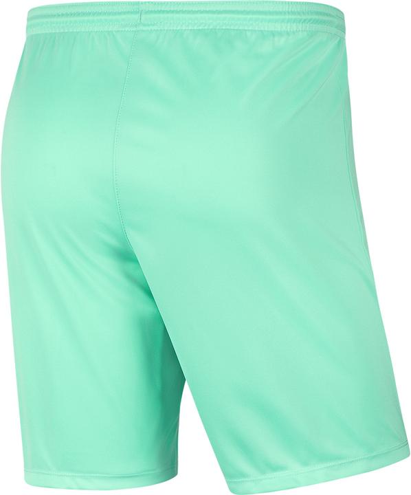 Actual product image Nike Park Iii Short (L)