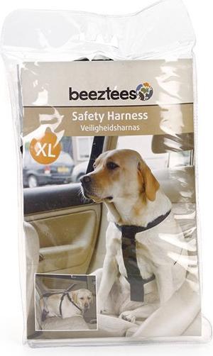 Image du produit Beeztees Bz Auto Harnais De Sécurité Hu (Chien, Réflecteurs)