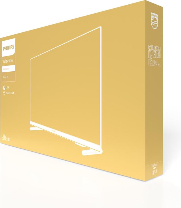 Produktbild Philips 43PFS6808/12 (43", PFS6808, LED, 2023)