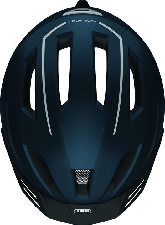 Actual product image Abus Pedelec 2.0 (52 - 57 cm)