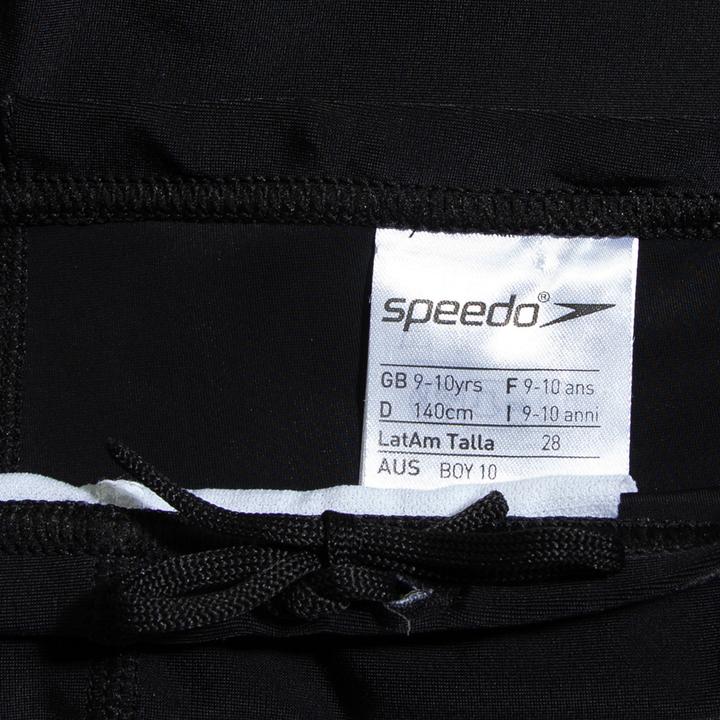 Immagine prodotto Speedo Medley Logo Aquashort (128)