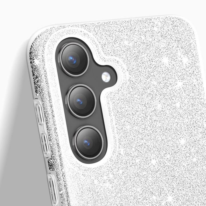 Produktbild Avizar Spark Case (Samsung Galaxy S25, Samsung Galaxy S24)