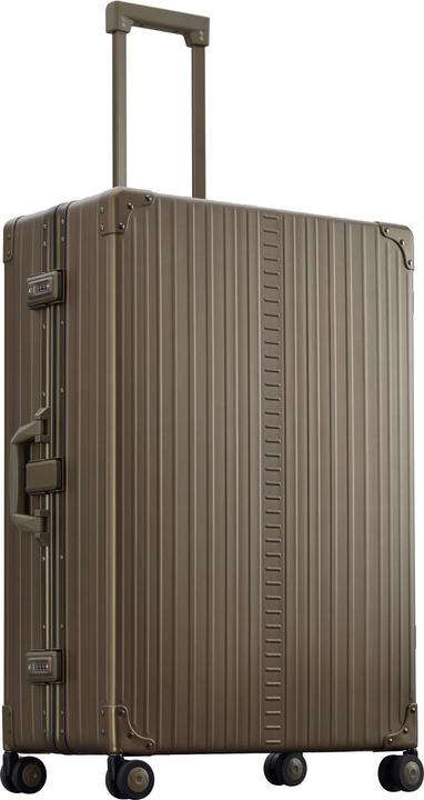 Produktbild Aleon 32" Grosser Traveler Plus - bronze (110 l, XL (ab 115l))
