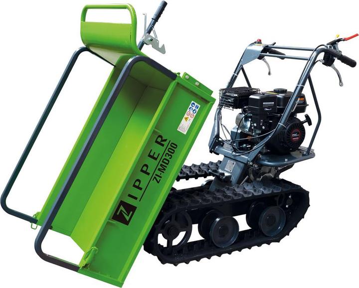 Produktbild Zipper ZI-MD300 (300 kg)
