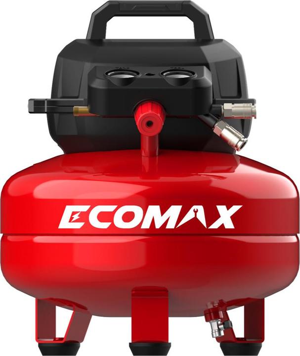 Immagine prodotto Ecomax compressore, pancake (23 l)