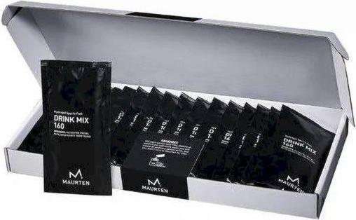 Image du produit Maurten Hydrogel Drink Mix 160 (Neutre, 18 x)