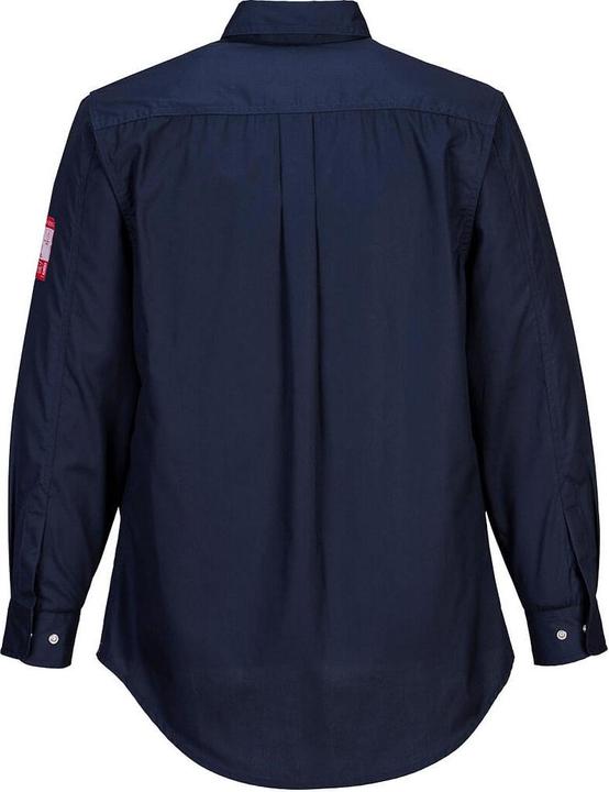Actual product image Portwest Bizflame Plus shirt (L)