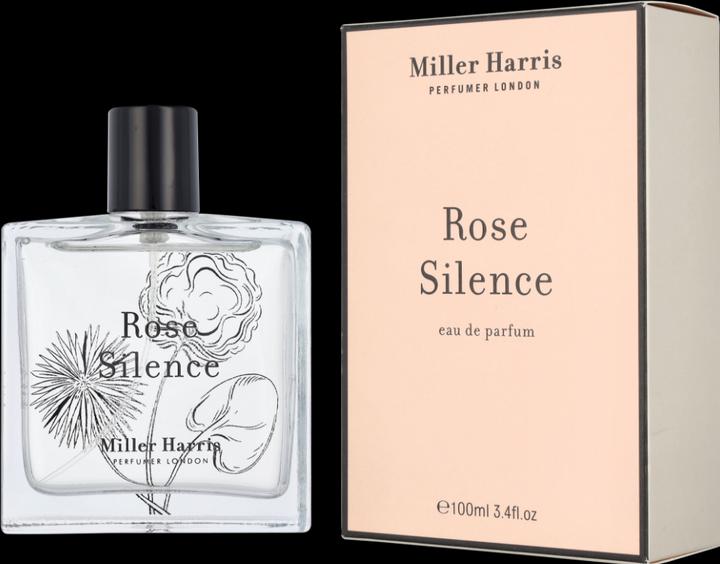 Image du produit Miller Harris Rose Silence (Eau de parfum, 100 ml)