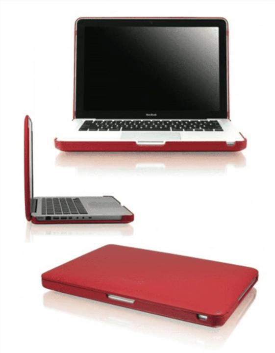 Immagine prodotto Macally BookShell 2 (13.30", Apple)