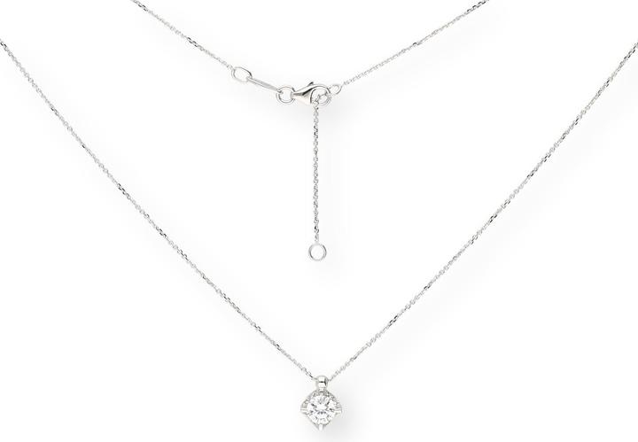 Produktbild Carat Solitaire (Gold 18ct, 45 cm)
