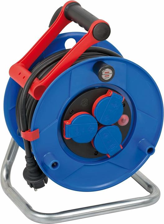 Image du produit Brennenstuhl Garant (25 m, 1.50 mm²² mm)