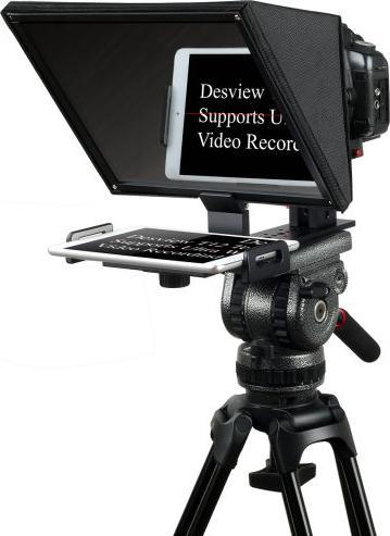 Produktbild Desview T12 (Teleprompter)
