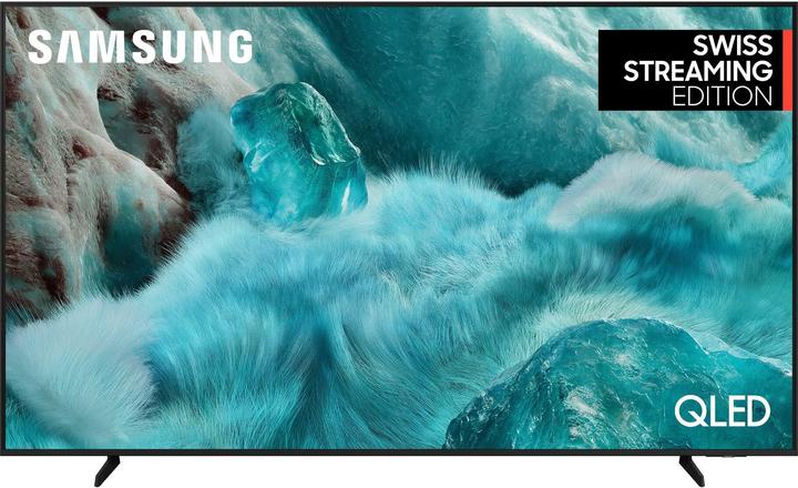 Samsung QE65Q7F (65", Q7F, QLED, 4K, 2025)