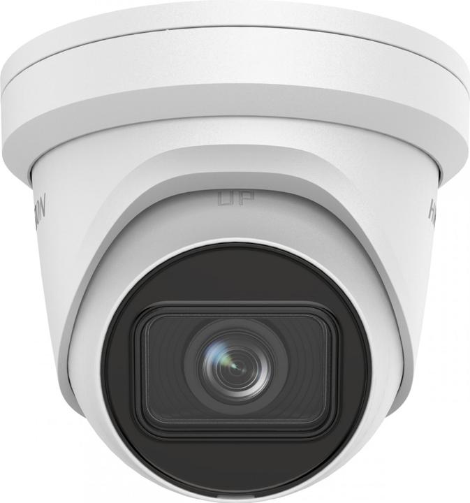 Hikvision DS-2CD2H43G2-IZS 2.8-12mm Turret 4MP Easy IP 2.0+ Lens 2.8-12mm (2688 x 1520 pixels)