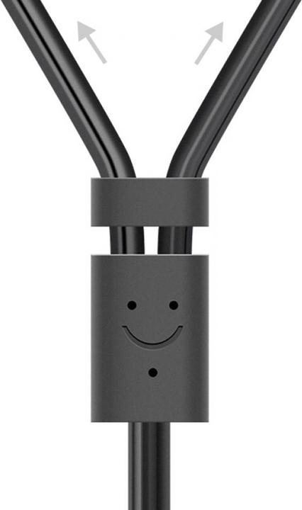 Produktbild Ugreen 3.5 mm Klinke – Cinch Stereo (x2) (1 m, 3.5mm Klinke (AUX))