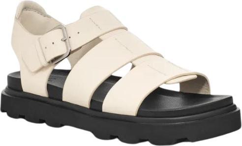 Actual product image Ugg Capitelle Strap Jasmin Sandals (39)
